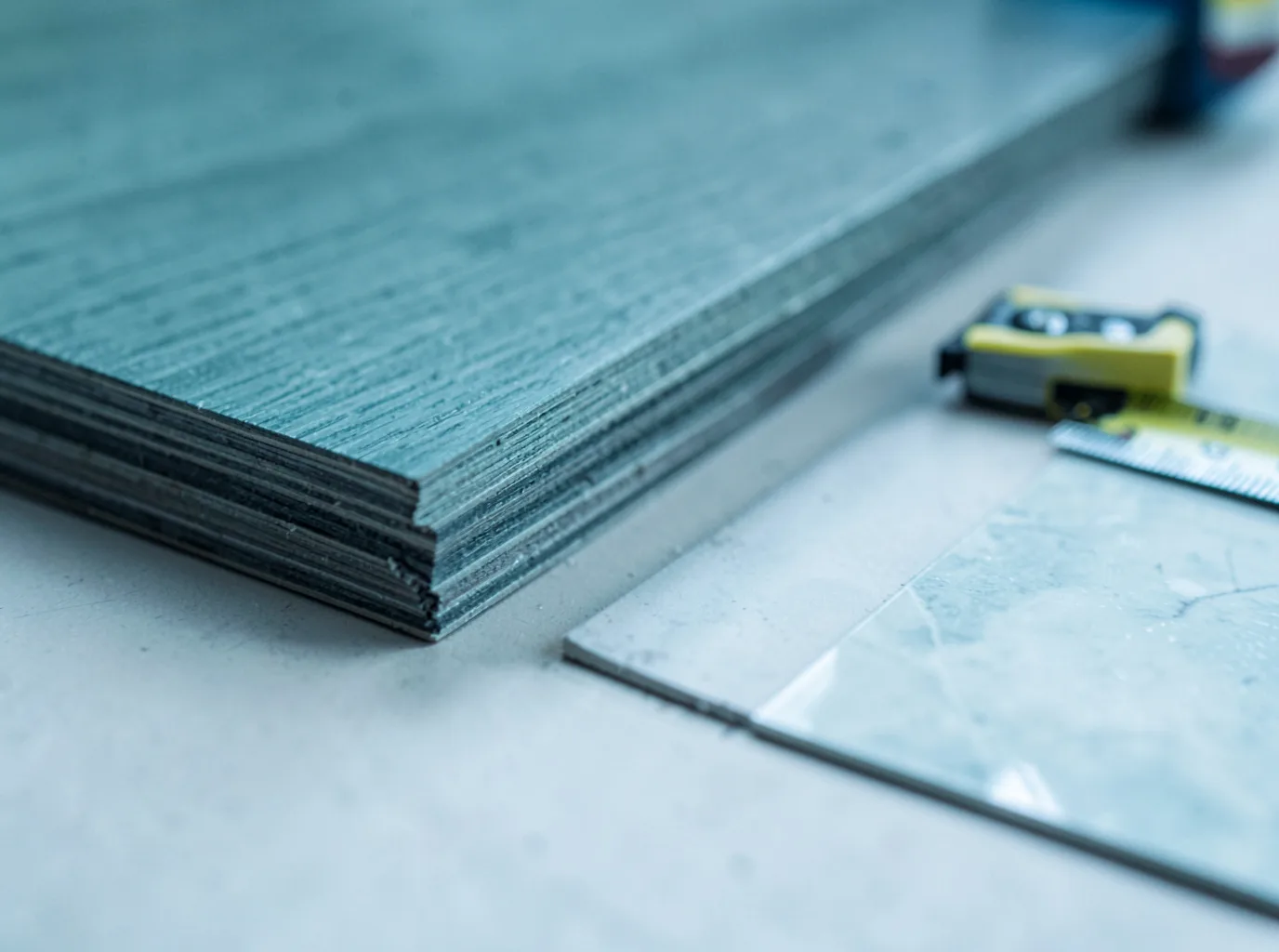 Luxury Vinyl Plank Installation Derwood, MD FAQs